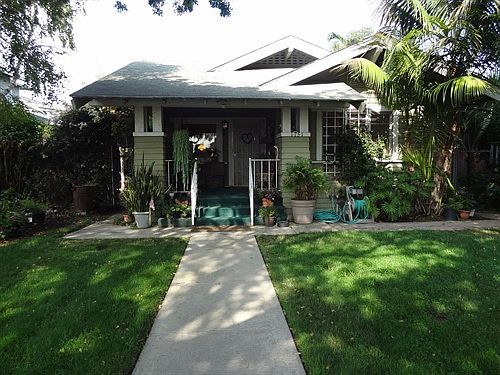 Home - Front