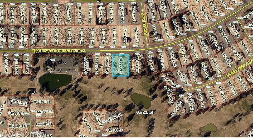 1st image of 1335 Mount Charleston Dr