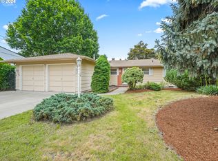 11424 SE Liebe St, Portland, OR 97266