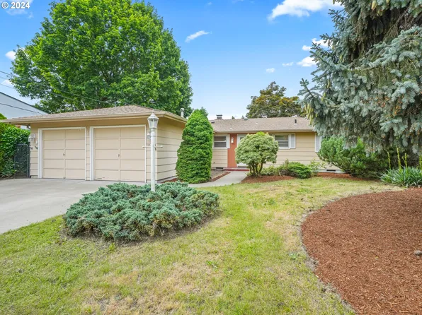 11424 SE Liebe St, Portland, OR 97266