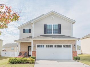 1009 Garden Web Rd, Indian Trail, NC 28079