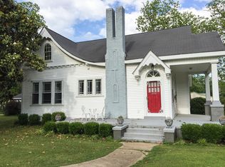 4488 Union Ave, Nettleton, MS 38858