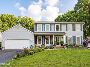 7 Metedeconk Road, Howell, NJ 07731