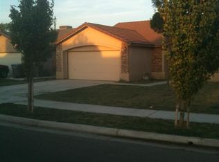 14029 W G St, Kerman, CA 93630
