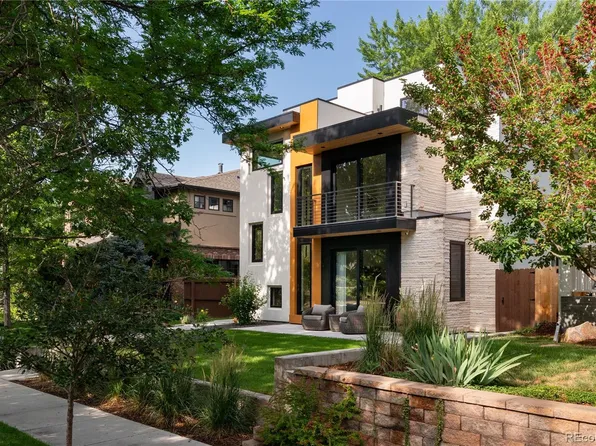 1375 S Elizabeth Street, Denver, CO 80210