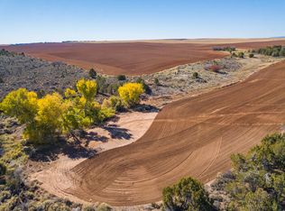 5 S Richardson Rd, Monticello, UT 84535