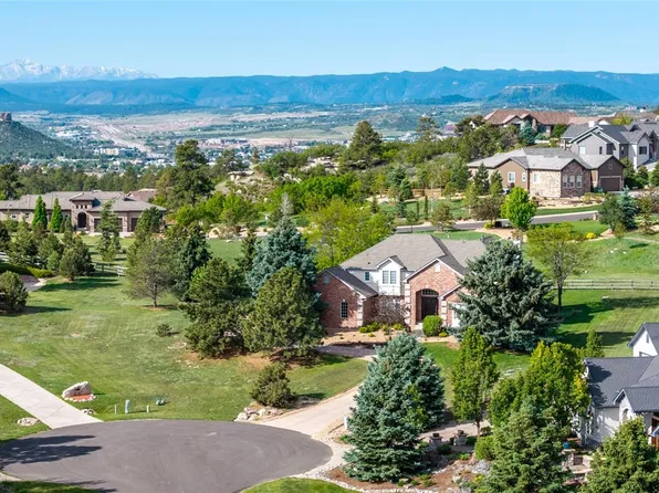 5970 Jade Court, Castle Rock, CO 80108