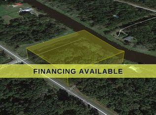 10000 W Deep Creek Blvd, Hastings, FL 32145