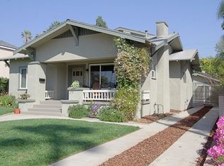 5162 Townsend Ave, Los Angeles, CA 90041
