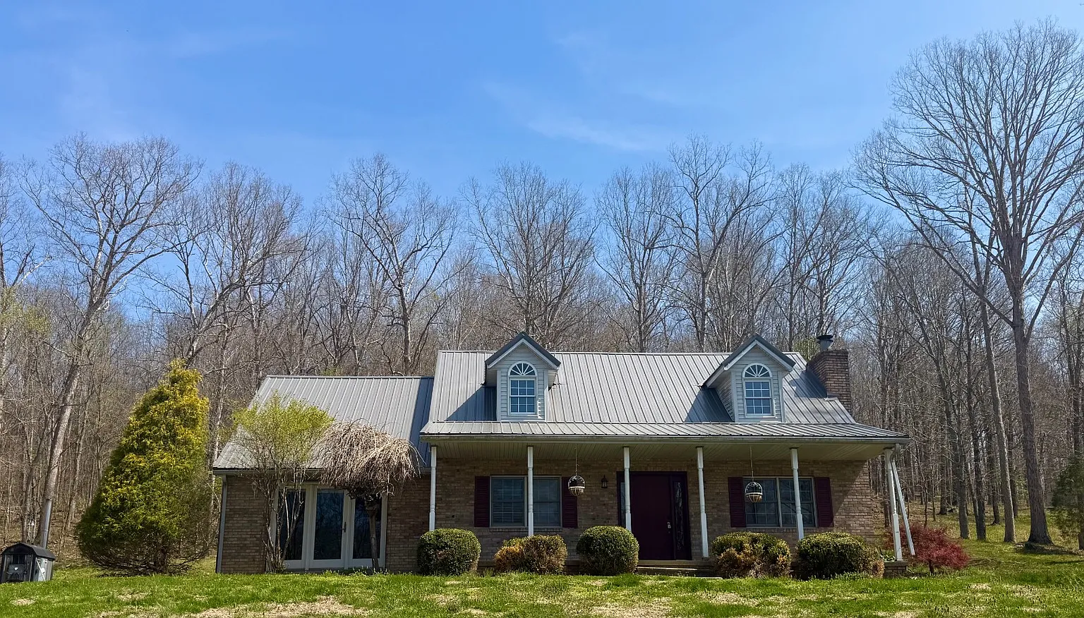 11450 Deer Creek Rd photo 1