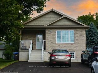 109 James St S, Wilmot, ON N3A2B3