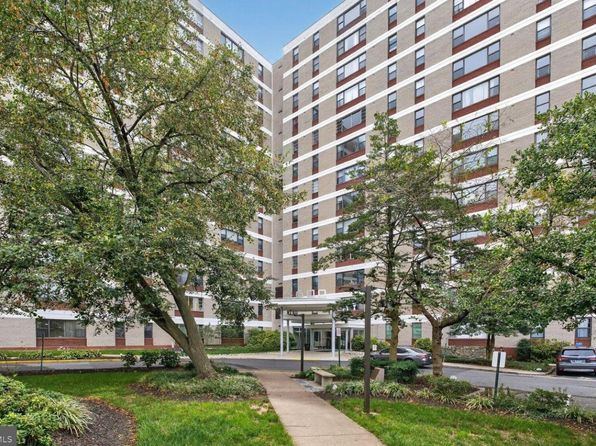 4600 Duke St APT 1121