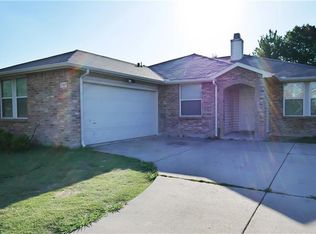 2749 Cameron Way, Mesquite, TX 75181