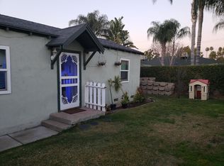 3693 Donald Ave, Riverside, CA 92503