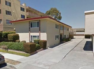 230 Myrtle Rd APT 1, Burlingame, CA 94010