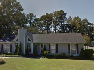 402 Sitton Pl, Jacksonville, NC 28546