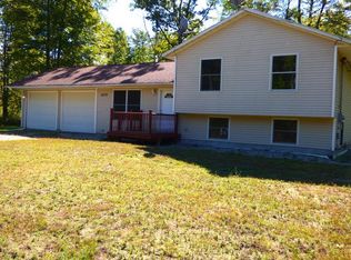 3370 Birch Point Rd, Beaverton, MI 48612