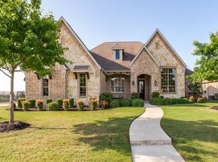 2030 Beaver Trl, Prosper, TX 75078