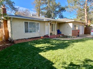 2890 Irwin Rd, Redding, CA 96002