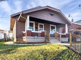 2108 John Glenn Rd, Dayton, OH 45420