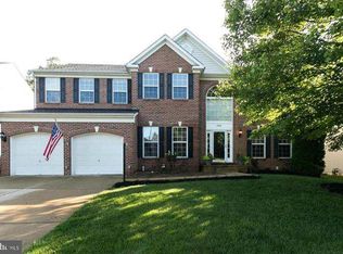 6421 Colonial Village Loop, Manassas, VA 20112