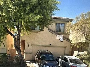 6531 Goldfield St, North Las Vegas, NV 89084