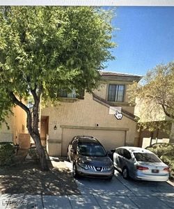 6531 Goldfield St, North Las Vegas, NV, 89084