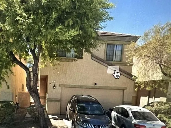 6531 Goldfield St, North Las Vegas, NV 89084