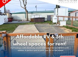 2716 Melrose St LOT 121, Walla Walla, WA 99362