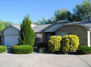 1840 Bittern Ct, Grand Junction, CO 81506