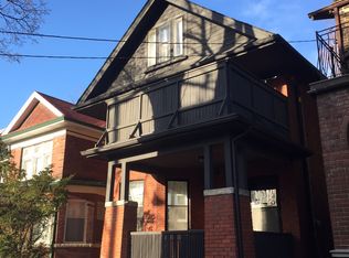 113 Rusholme Rd #B, Toronto, ON M6H2Y6