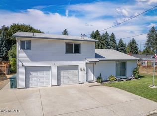 2819 N Clara Ln, Coeur D Alene, ID 83815