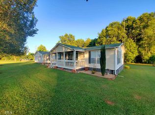 1725 Dry Pond Rd, Monroe, GA 30656