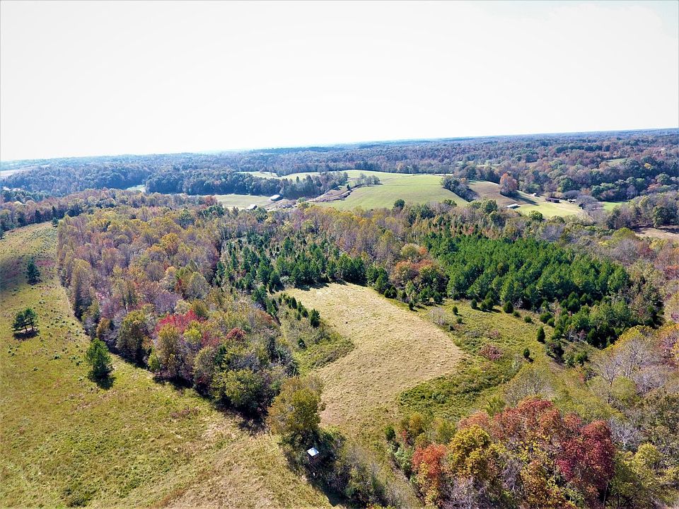 Incredible long range views.