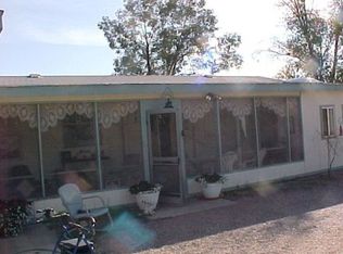 60 N Cactus Rd, Apache Junction, AZ 85119