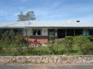 997 Mark Twain Rd, Angels Camp, CA 95222