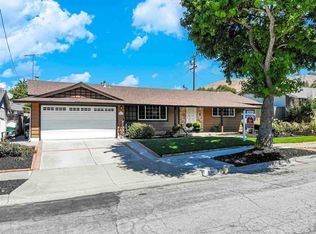 636 Chevy Chase Way, Hayward, CA 94544