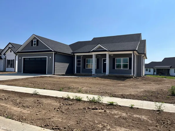 150 Willis Dr, Danville, KY 40422