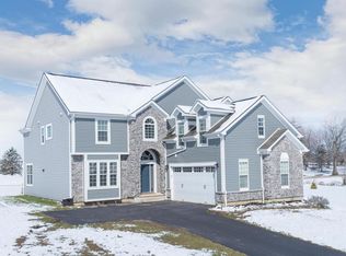 450 Township 258 Rd, Marengo, OH 43334