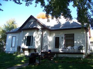 586 5th St, Syracuse, NE 68446