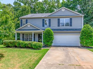 309 Appleton Ln, Mauldin, SC 29662