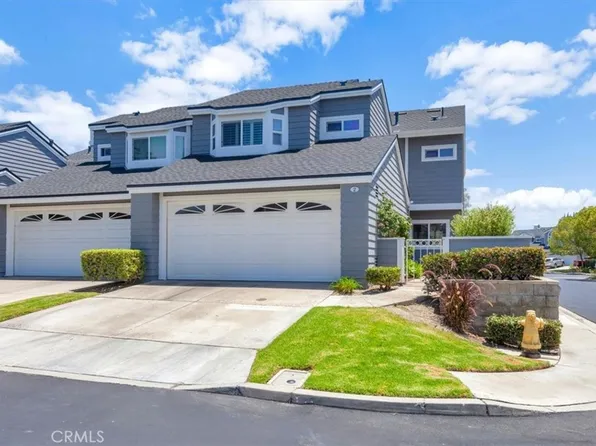 2 Willowood, Aliso Viejo, CA 92656