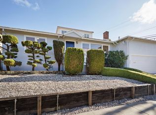 293 W 39th Ave, San Mateo, CA 94403