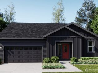 522 Silver Frost Dr, Sequim, WA