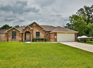 25797 Hickory Dr, Splendora, TX 77372