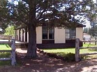 23333 Forbes Rd, Sprague River, OR 97639