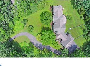 1407 Canal Rd, Princeton, NJ 08540