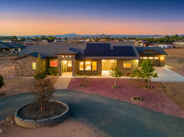 187 S Road 1 W, Chino Valley, AZ 86323