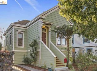 4323 Essex St, Emeryville, CA 94608