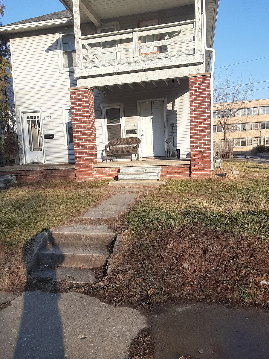 Building Photo - 4202 Packard Rd #1